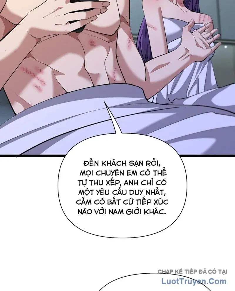 đọc truyện Ta Bị Kẹt Cùng Một Ngày 1000 Năm Chương 237 ảnh 15 tại Thiên Thai Truyện