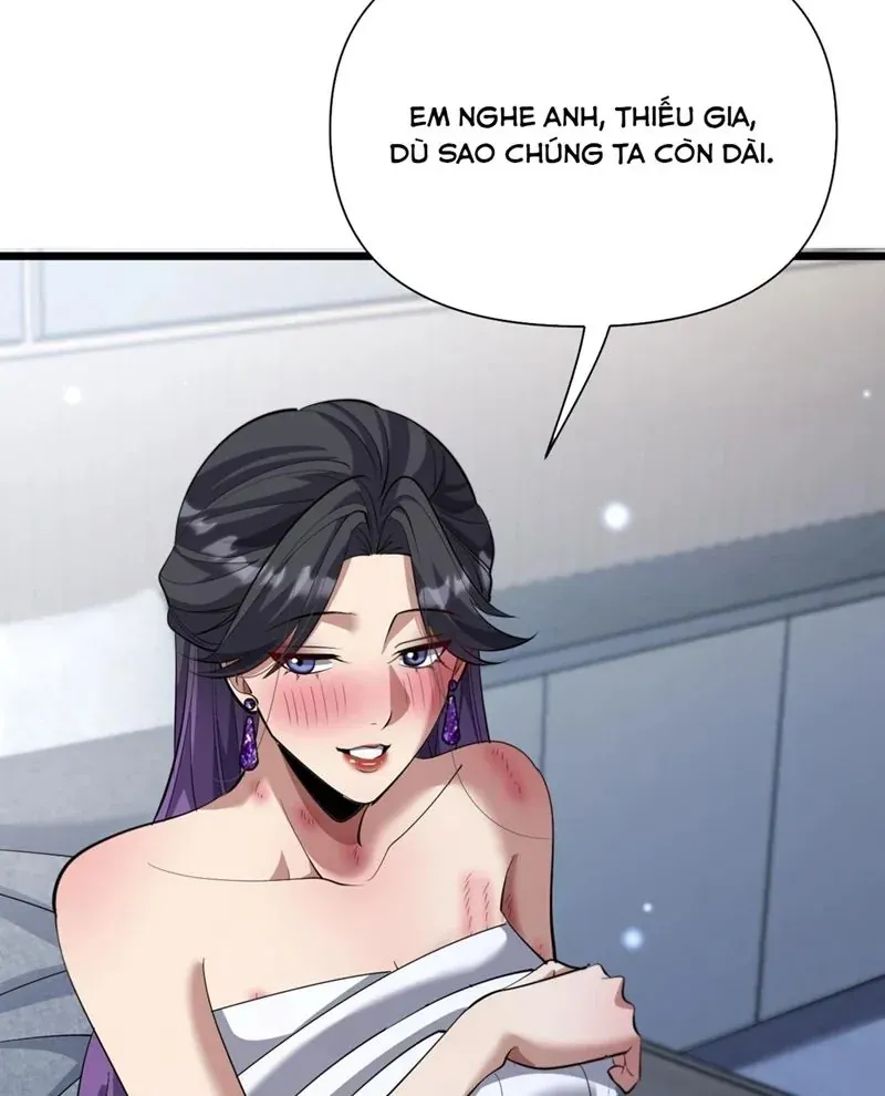 đọc truyện Ta Bị Kẹt Cùng Một Ngày 1000 Năm Chương 237 ảnh 16 tại Thiên Thai Truyện