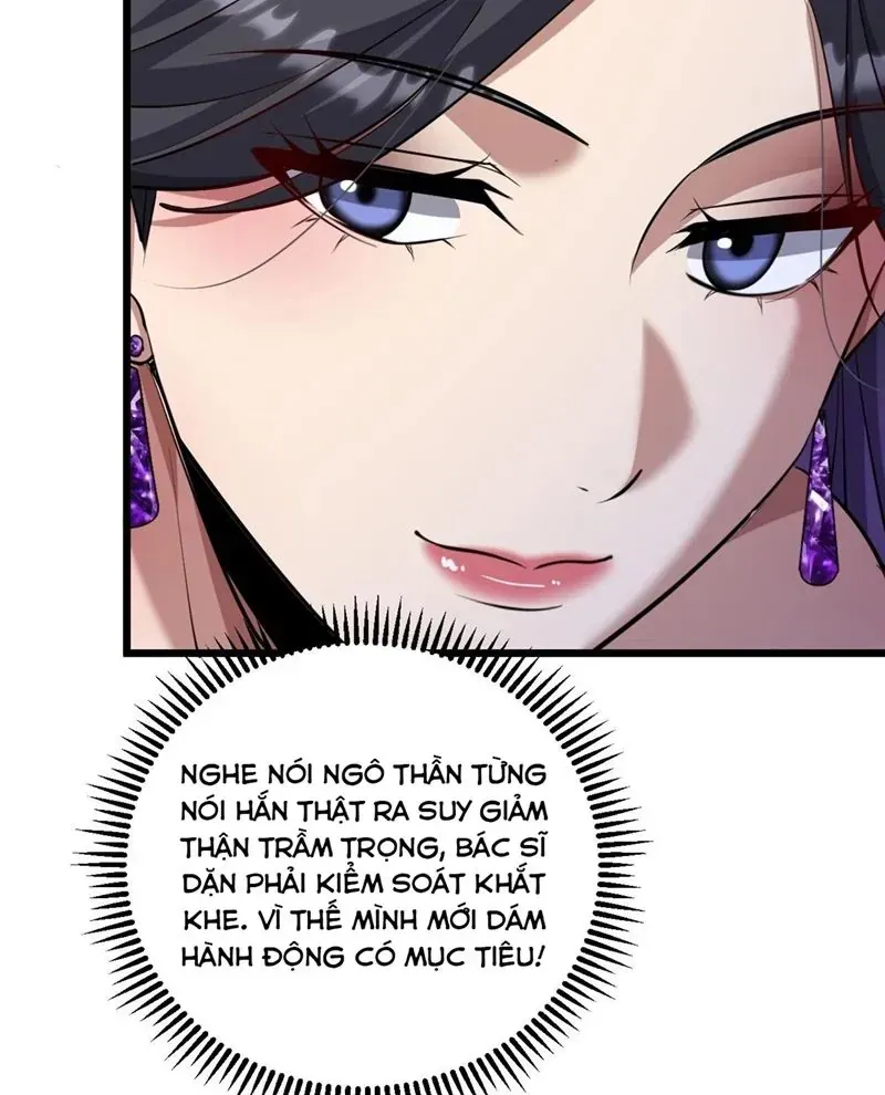 đọc truyện Ta Bị Kẹt Cùng Một Ngày 1000 Năm Chương 237 ảnh 25 tại Thiên Thai Truyện