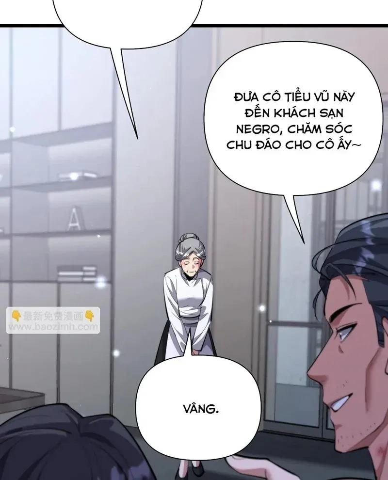 đọc truyện Ta Bị Kẹt Cùng Một Ngày 1000 Năm Chương 237 ảnh 28 tại Thiên Thai Truyện