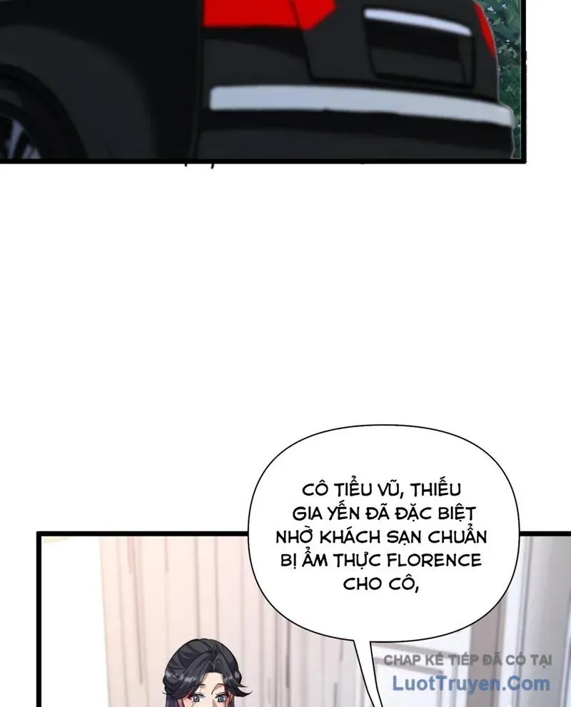 đọc truyện Ta Bị Kẹt Cùng Một Ngày 1000 Năm Chương 237 ảnh 31 tại Thiên Thai Truyện