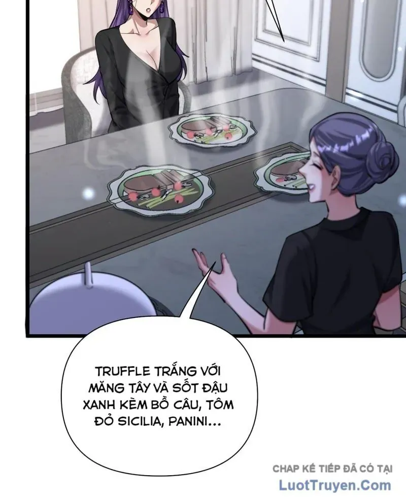 đọc truyện Ta Bị Kẹt Cùng Một Ngày 1000 Năm Chương 237 ảnh 32 tại Thiên Thai Truyện