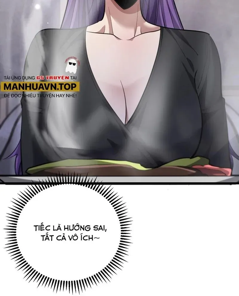 đọc truyện Ta Bị Kẹt Cùng Một Ngày 1000 Năm Chương 237 ảnh 34 tại Thiên Thai Truyện