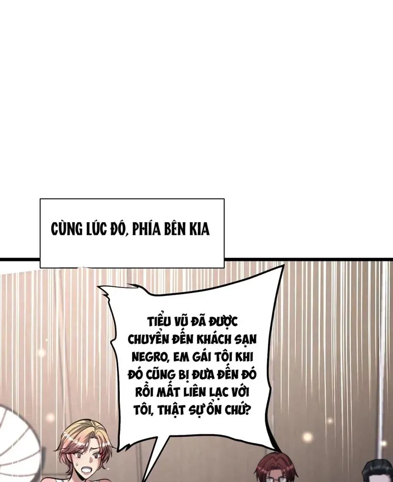 đọc truyện Ta Bị Kẹt Cùng Một Ngày 1000 Năm Chương 237 ảnh 36 tại Thiên Thai Truyện