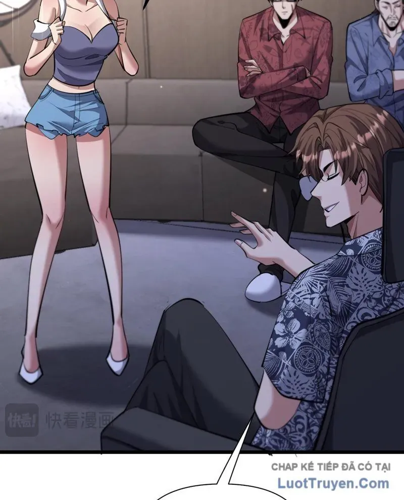 đọc truyện Ta Bị Kẹt Cùng Một Ngày 1000 Năm Chương 237 ảnh 37 tại Thiên Thai Truyện