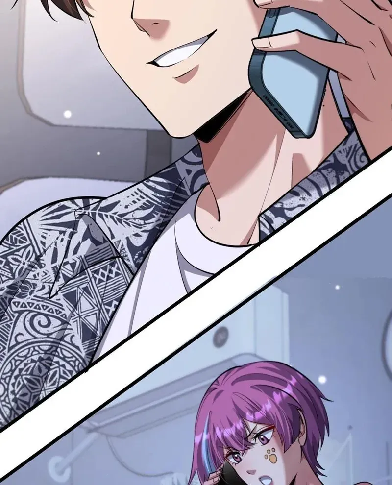 đọc truyện Ta Bị Kẹt Cùng Một Ngày 1000 Năm Chương 237 ảnh 39 tại Thiên Thai Truyện