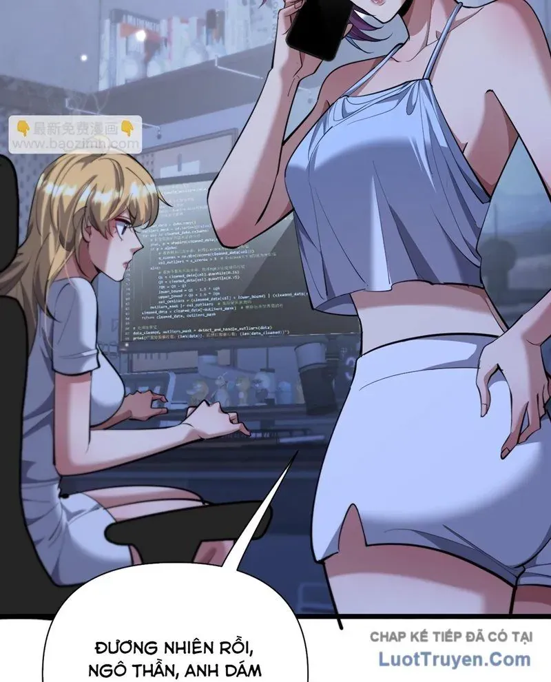 đọc truyện Ta Bị Kẹt Cùng Một Ngày 1000 Năm Chương 237 ảnh 40 tại Thiên Thai Truyện