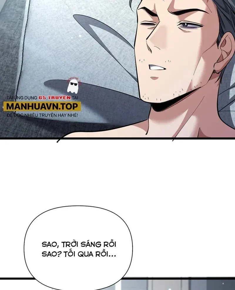 đọc truyện Ta Bị Kẹt Cùng Một Ngày 1000 Năm Chương 237 ảnh 6 tại Thiên Thai Truyện