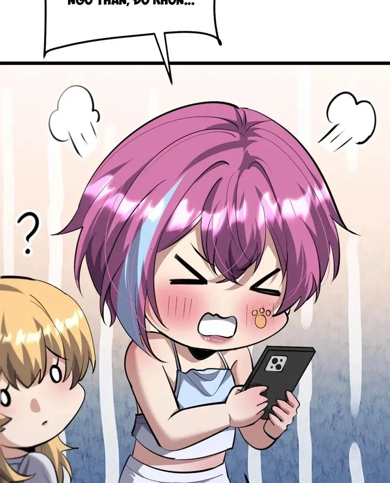 đọc truyện Ta Bị Kẹt Cùng Một Ngày 1000 Năm Chương 237 ảnh 43 tại Thiên Thai Truyện