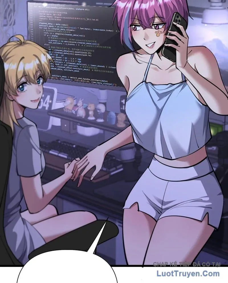 đọc truyện Ta Bị Kẹt Cùng Một Ngày 1000 Năm Chương 237 ảnh 46 tại Thiên Thai Truyện