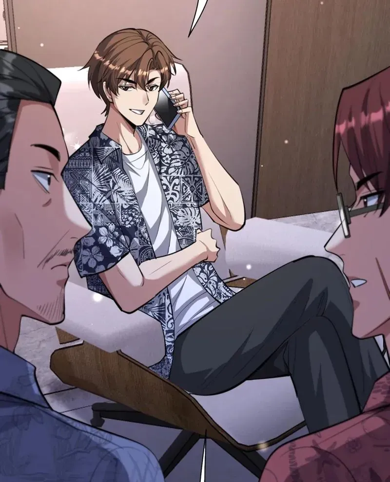 đọc truyện Ta Bị Kẹt Cùng Một Ngày 1000 Năm Chương 237 ảnh 48 tại Thiên Thai Truyện