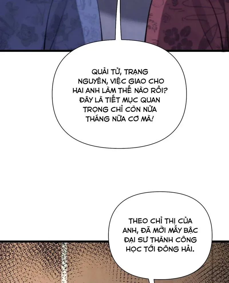 đọc truyện Ta Bị Kẹt Cùng Một Ngày 1000 Năm Chương 237 ảnh 49 tại Thiên Thai Truyện