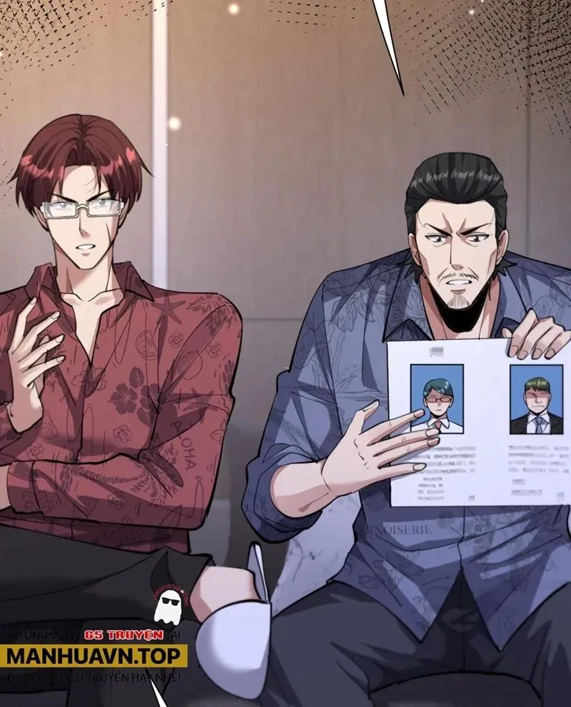 đọc truyện Ta Bị Kẹt Cùng Một Ngày 1000 Năm Chương 237 ảnh 50 tại Thiên Thai Truyện