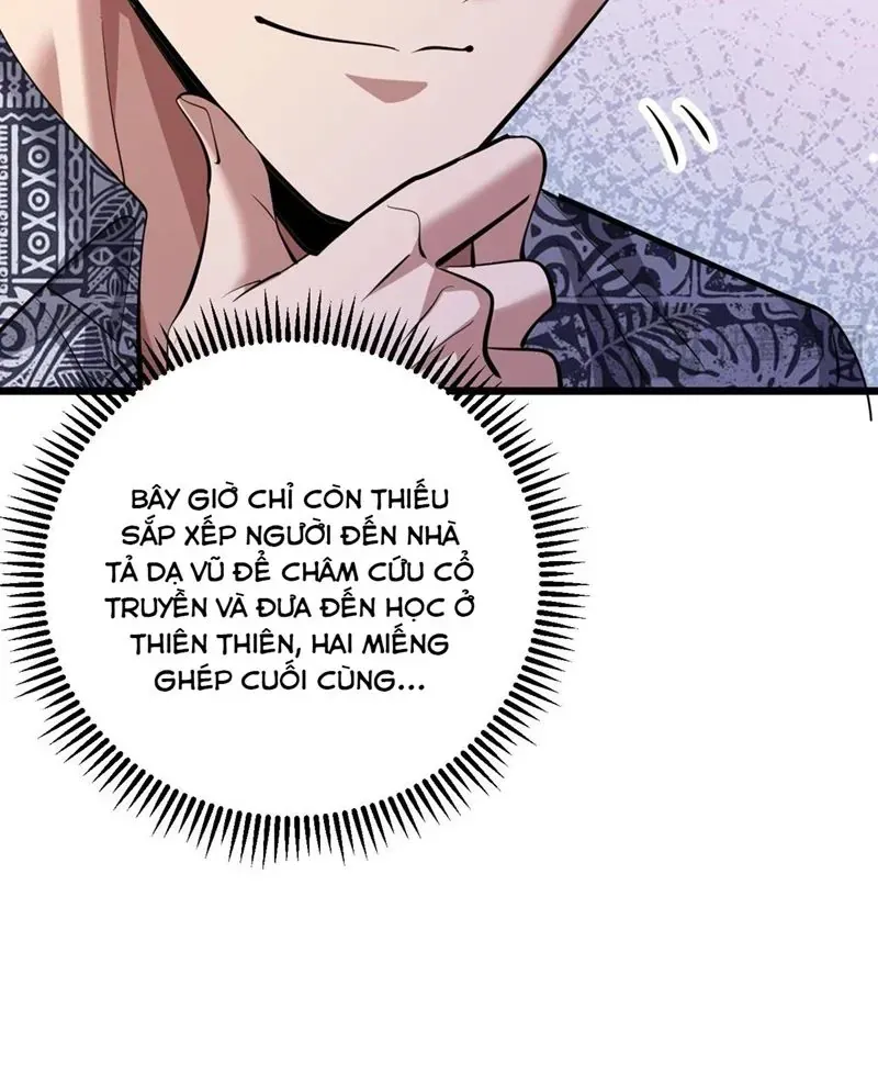 đọc truyện Ta Bị Kẹt Cùng Một Ngày 1000 Năm Chương 237 ảnh 53 tại Thiên Thai Truyện