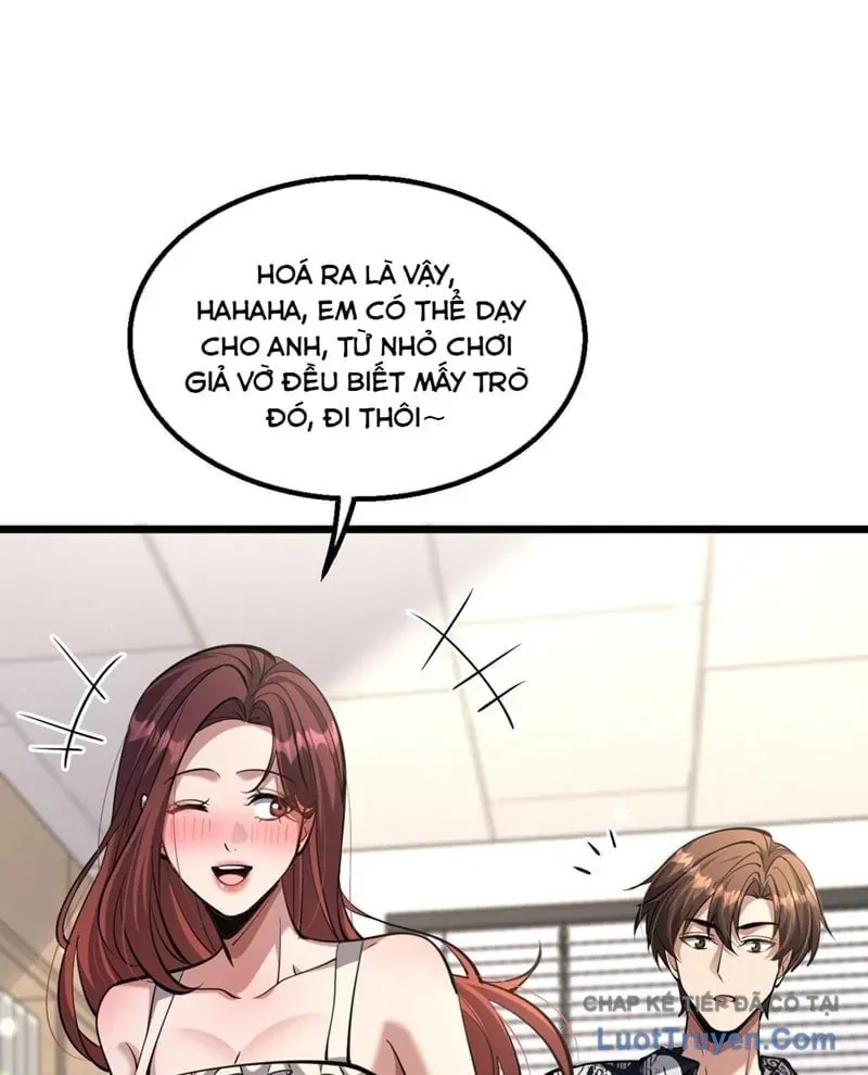 đọc truyện Ta Bị Kẹt Cùng Một Ngày 1000 Năm Chương 237 ảnh 69 tại Thiên Thai Truyện