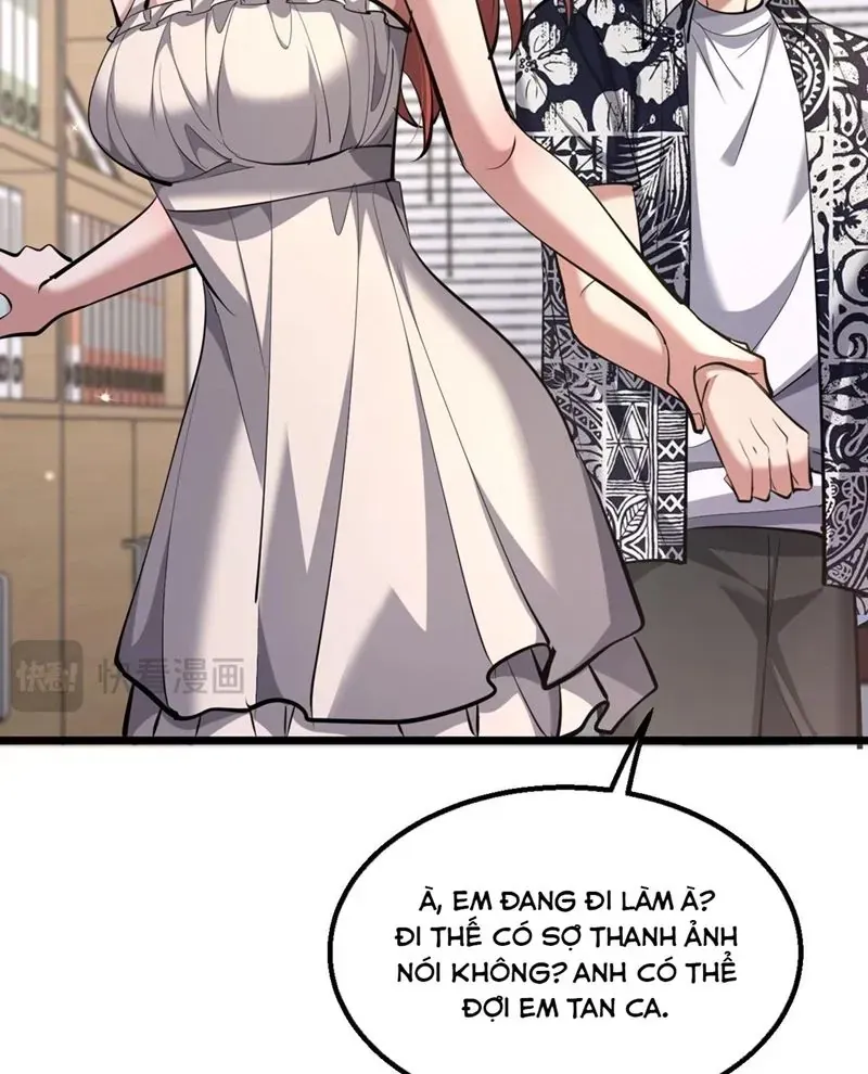 đọc truyện Ta Bị Kẹt Cùng Một Ngày 1000 Năm Chương 237 ảnh 70 tại Thiên Thai Truyện