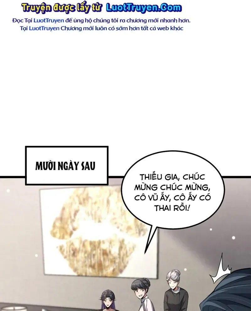 đọc truyện Ta Bị Kẹt Cùng Một Ngày 1000 Năm Chương 237 ảnh 83 tại Thiên Thai Truyện