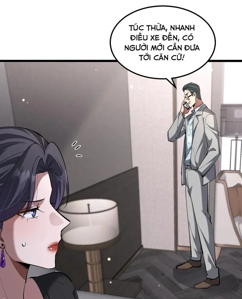 đọc truyện Ta Bị Kẹt Cùng Một Ngày 1000 Năm Chương 237 ảnh 89 tại Thiên Thai Truyện