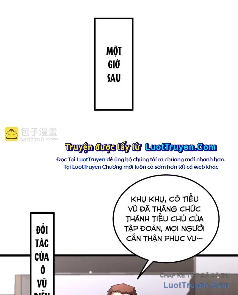 đọc truyện Ta Bị Kẹt Cùng Một Ngày 1000 Năm Chương 237 ảnh 91 tại Thiên Thai Truyện