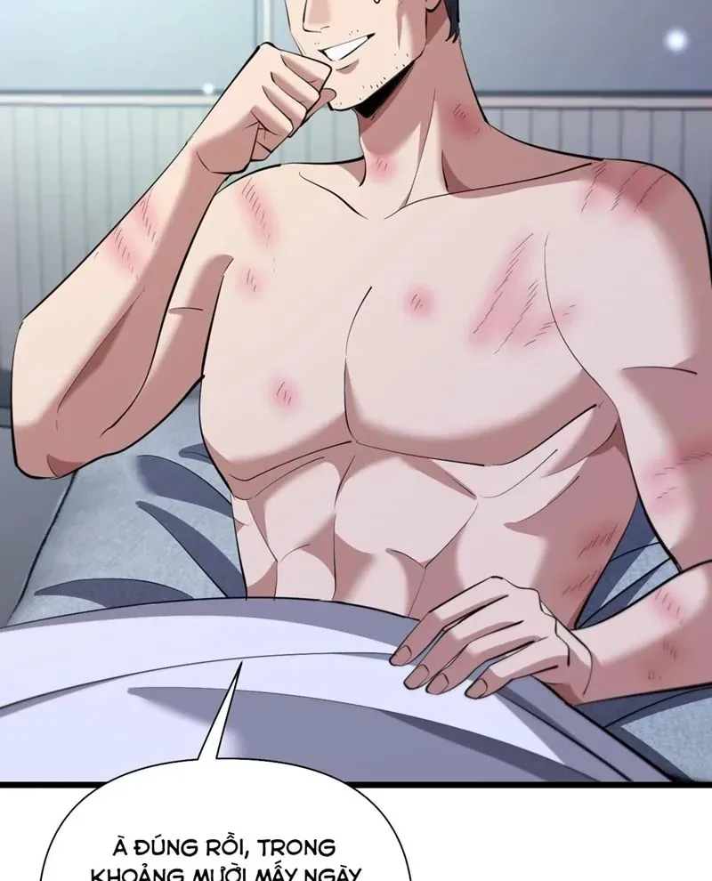 đọc truyện Ta Bị Kẹt Cùng Một Ngày 1000 Năm Chương 237 ảnh 11 tại Thiên Thai Truyện