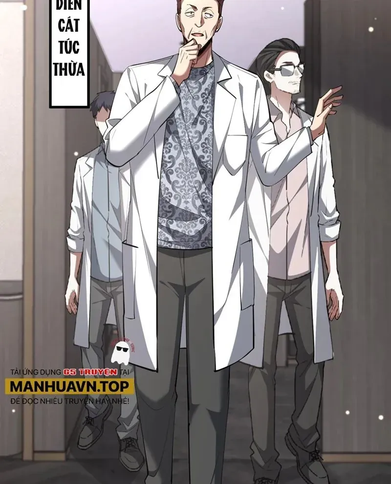 đọc truyện Ta Bị Kẹt Cùng Một Ngày 1000 Năm Chương 237 ảnh 92 tại Thiên Thai Truyện