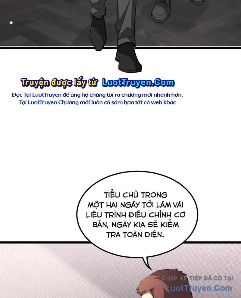 đọc truyện Ta Bị Kẹt Cùng Một Ngày 1000 Năm Chương 237 ảnh 93 tại Thiên Thai Truyện