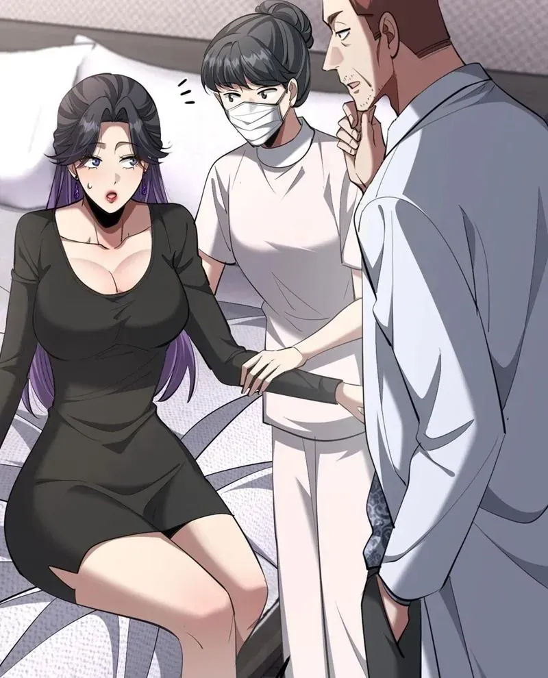 đọc truyện Ta Bị Kẹt Cùng Một Ngày 1000 Năm Chương 237 ảnh 94 tại Thiên Thai Truyện