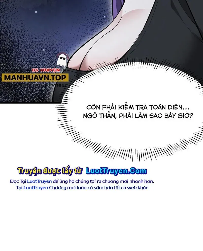 đọc truyện Ta Bị Kẹt Cùng Một Ngày 1000 Năm Chương 237 ảnh 99 tại Thiên Thai Truyện