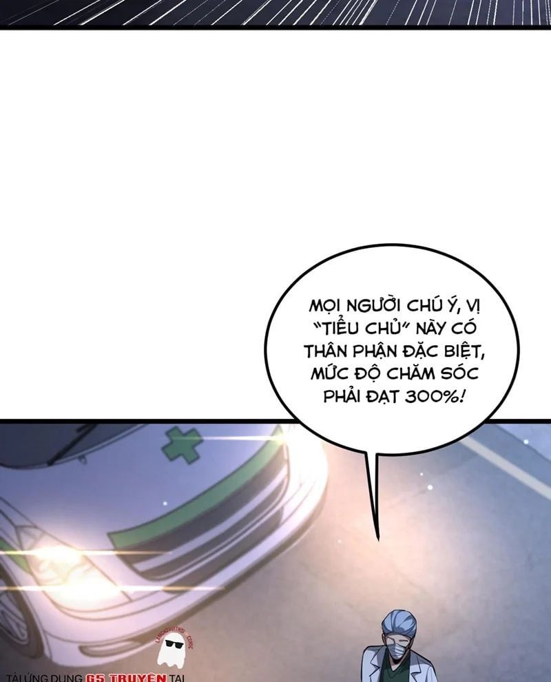 đọc truyện Ta Bị Kẹt Cùng Một Ngày 1000 Năm Chương 238 ảnh 12 tại Thiên Thai Truyện