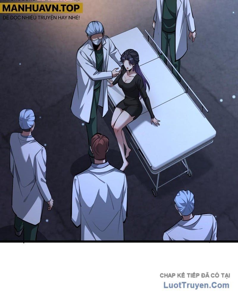 đọc truyện Ta Bị Kẹt Cùng Một Ngày 1000 Năm Chương 238 ảnh 13 tại Thiên Thai Truyện