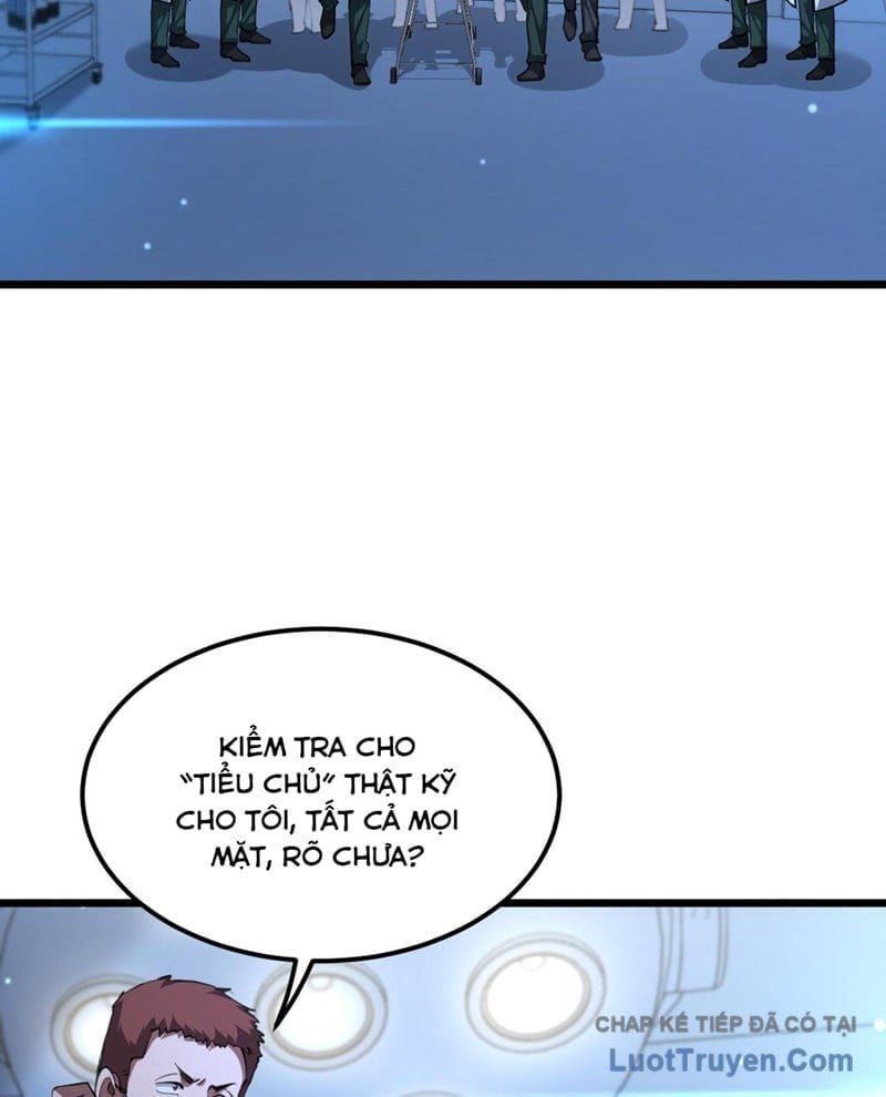 đọc truyện Ta Bị Kẹt Cùng Một Ngày 1000 Năm Chương 238 ảnh 15 tại Thiên Thai Truyện