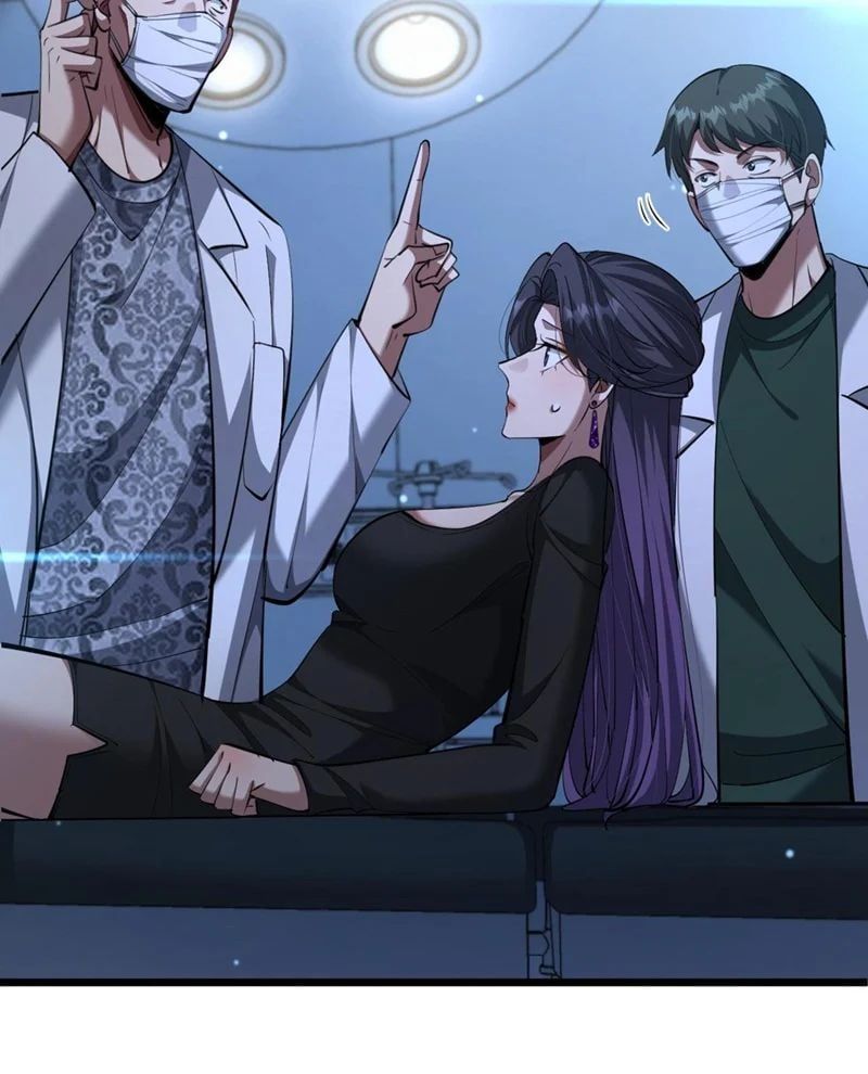 đọc truyện Ta Bị Kẹt Cùng Một Ngày 1000 Năm Chương 238 ảnh 16 tại Thiên Thai Truyện