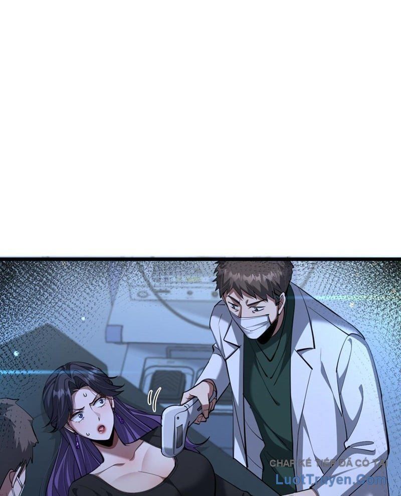 đọc truyện Ta Bị Kẹt Cùng Một Ngày 1000 Năm Chương 238 ảnh 17 tại Thiên Thai Truyện