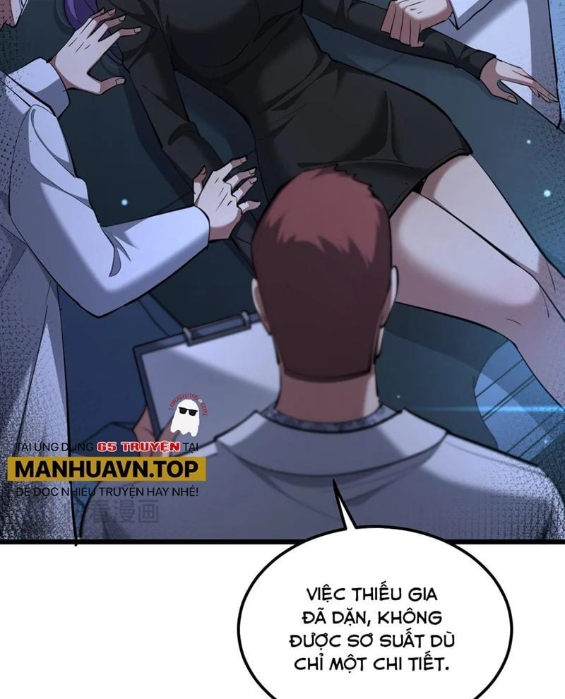 đọc truyện Ta Bị Kẹt Cùng Một Ngày 1000 Năm Chương 238 ảnh 18 tại Thiên Thai Truyện