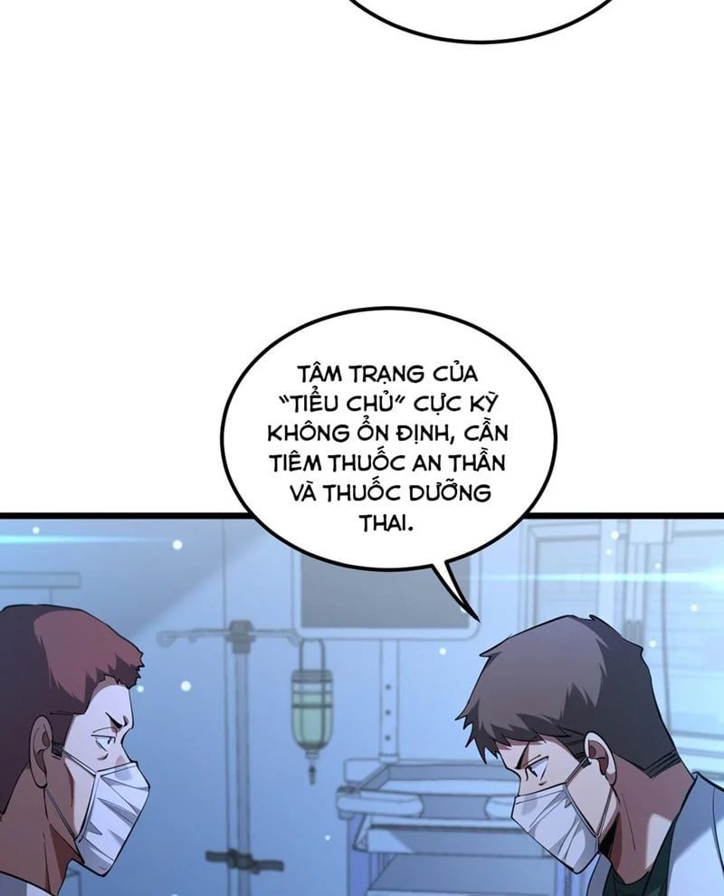 đọc truyện Ta Bị Kẹt Cùng Một Ngày 1000 Năm Chương 238 ảnh 19 tại Thiên Thai Truyện