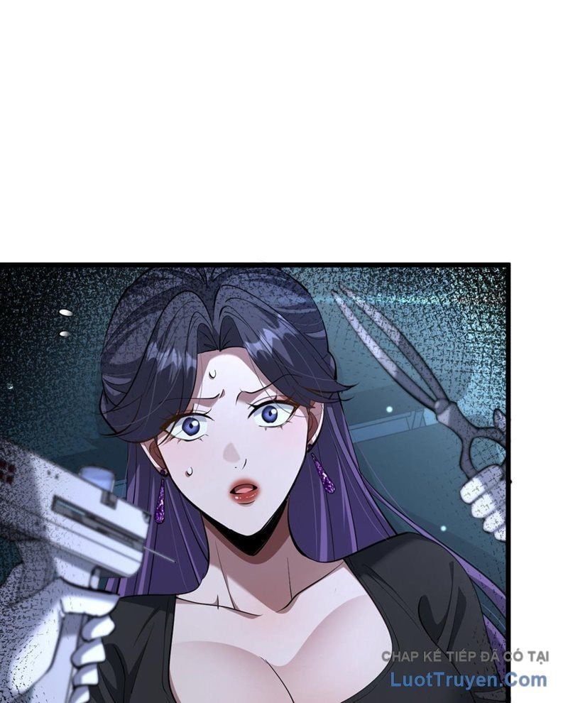 đọc truyện Ta Bị Kẹt Cùng Một Ngày 1000 Năm Chương 238 ảnh 21 tại Thiên Thai Truyện