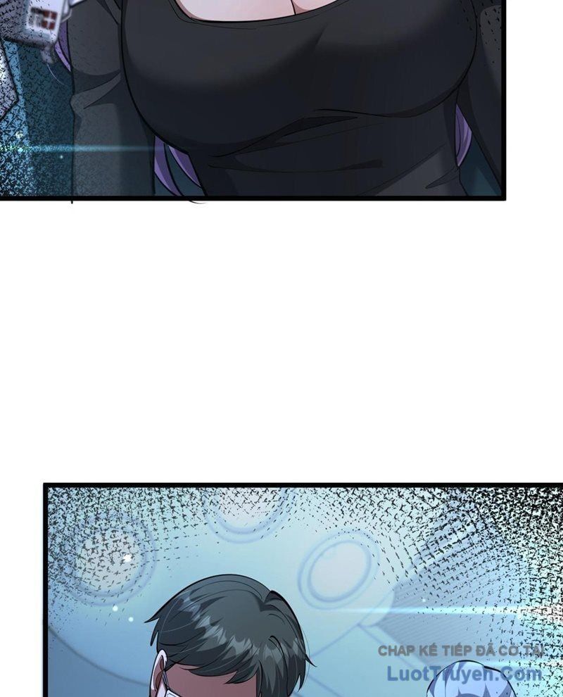 đọc truyện Ta Bị Kẹt Cùng Một Ngày 1000 Năm Chương 238 ảnh 22 tại Thiên Thai Truyện