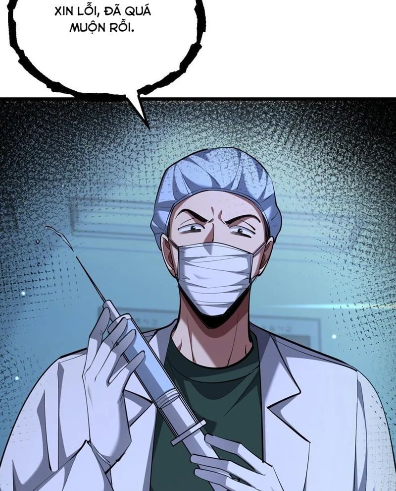 đọc truyện Ta Bị Kẹt Cùng Một Ngày 1000 Năm Chương 238 ảnh 26 tại Thiên Thai Truyện