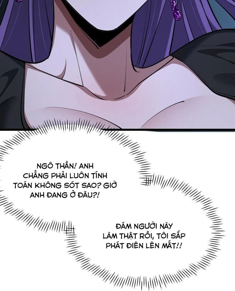 đọc truyện Ta Bị Kẹt Cùng Một Ngày 1000 Năm Chương 238 ảnh 29 tại Thiên Thai Truyện