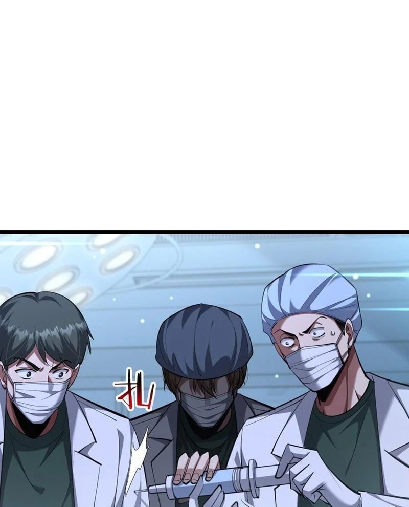 đọc truyện Ta Bị Kẹt Cùng Một Ngày 1000 Năm Chương 238 ảnh 30 tại Thiên Thai Truyện