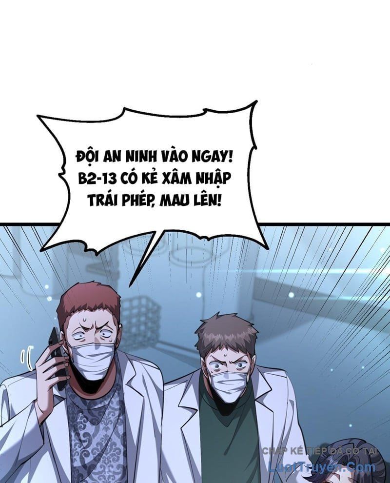 đọc truyện Ta Bị Kẹt Cùng Một Ngày 1000 Năm Chương 238 ảnh 38 tại Thiên Thai Truyện