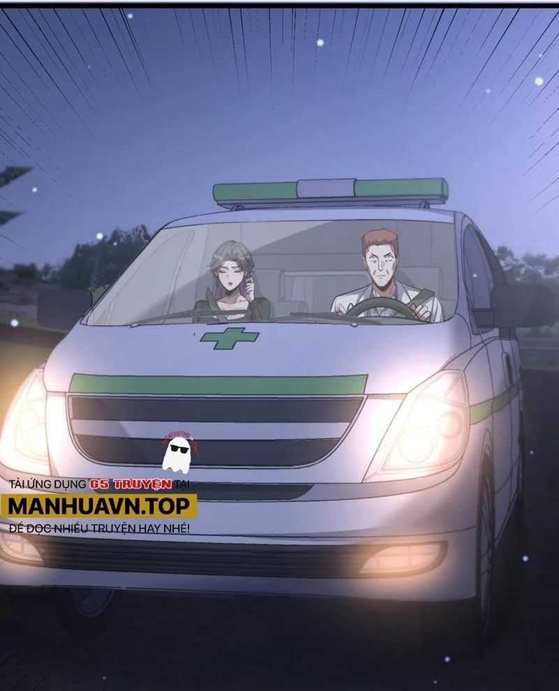 đọc truyện Ta Bị Kẹt Cùng Một Ngày 1000 Năm Chương 238 ảnh 6 tại Thiên Thai Truyện