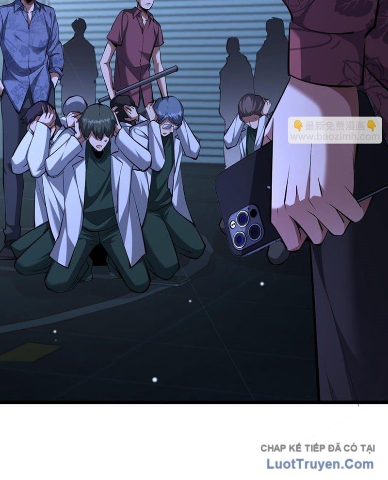 đọc truyện Ta Bị Kẹt Cùng Một Ngày 1000 Năm Chương 238 ảnh 43 tại Thiên Thai Truyện