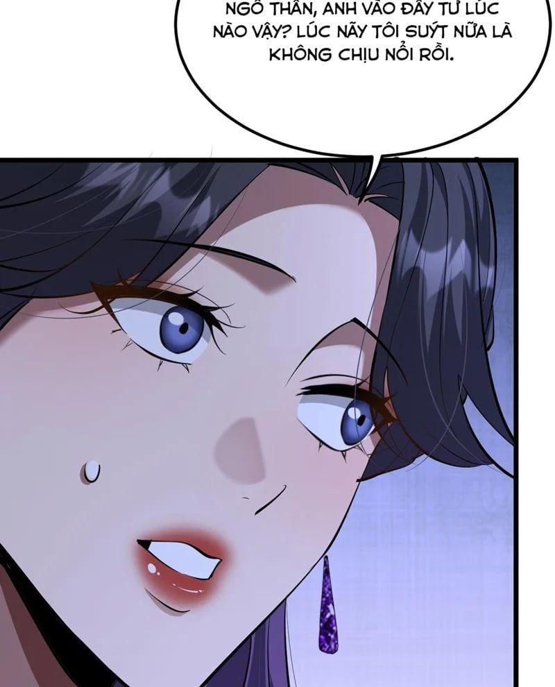 đọc truyện Ta Bị Kẹt Cùng Một Ngày 1000 Năm Chương 238 ảnh 48 tại Thiên Thai Truyện