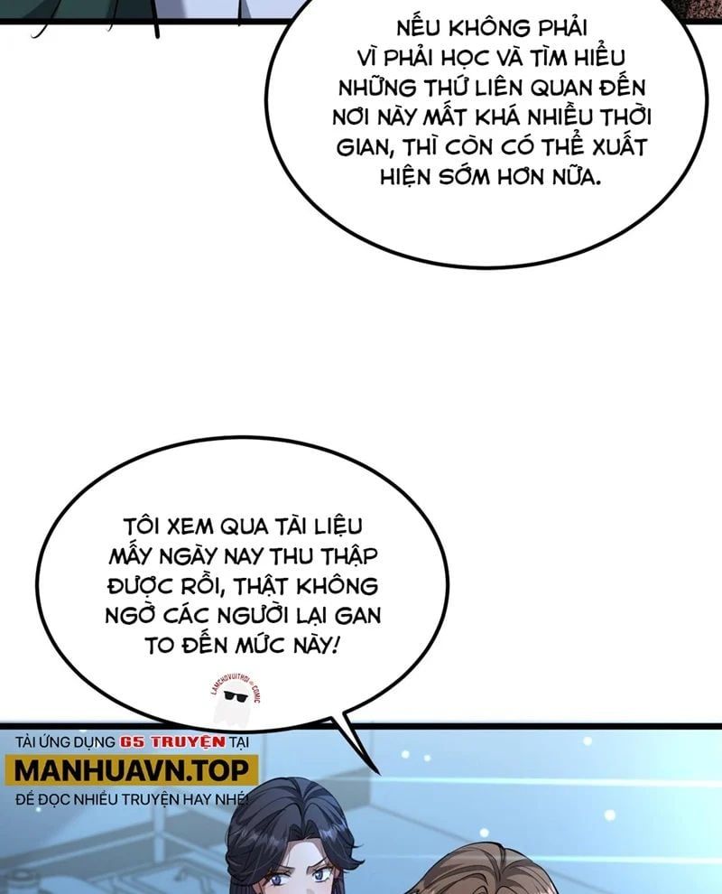 đọc truyện Ta Bị Kẹt Cùng Một Ngày 1000 Năm Chương 238 ảnh 51 tại Thiên Thai Truyện