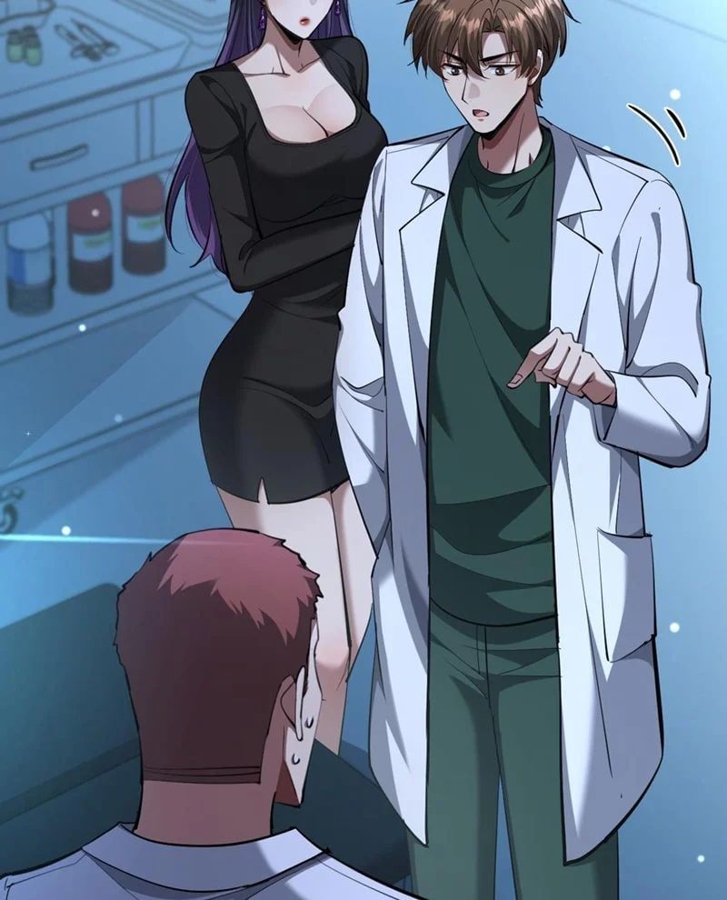 đọc truyện Ta Bị Kẹt Cùng Một Ngày 1000 Năm Chương 238 ảnh 52 tại Thiên Thai Truyện