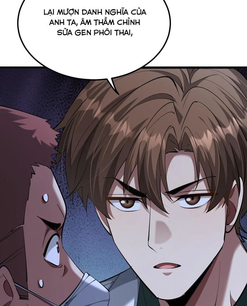 đọc truyện Ta Bị Kẹt Cùng Một Ngày 1000 Năm Chương 238 ảnh 54 tại Thiên Thai Truyện