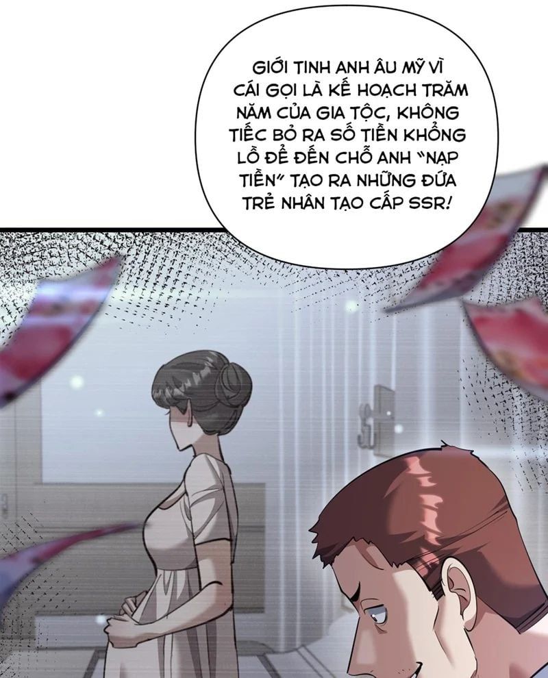 đọc truyện Ta Bị Kẹt Cùng Một Ngày 1000 Năm Chương 238 ảnh 58 tại Thiên Thai Truyện