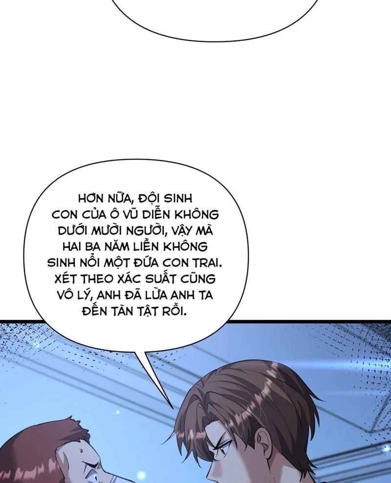 đọc truyện Ta Bị Kẹt Cùng Một Ngày 1000 Năm Chương 238 ảnh 60 tại Thiên Thai Truyện