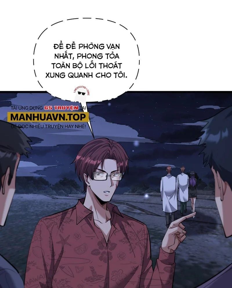 đọc truyện Ta Bị Kẹt Cùng Một Ngày 1000 Năm Chương 238 ảnh 91 tại Thiên Thai Truyện